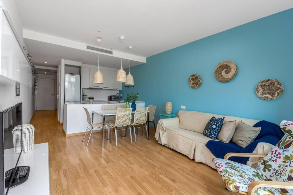 Lodging Fira Duplex - Barcelona * L'Hospitalet de Llobregat